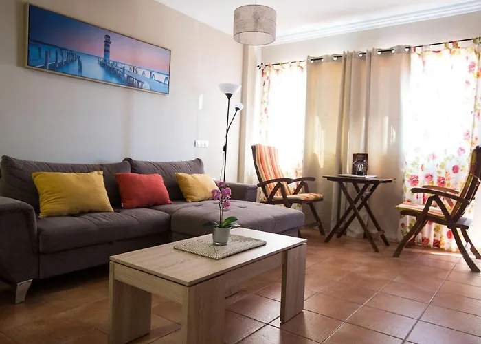Casa Manel, La Gomera