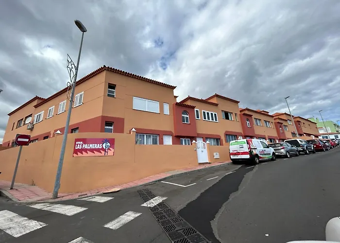 Casa Manel, La Gomera