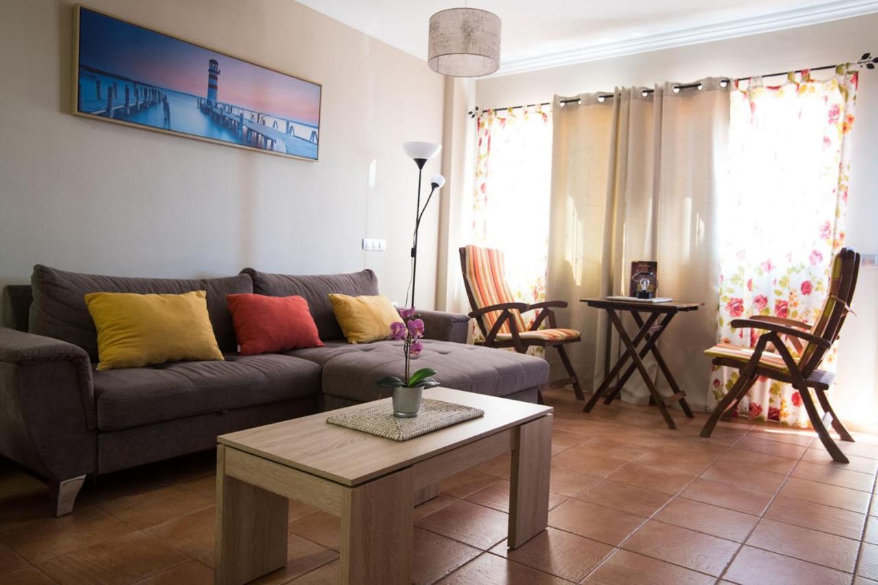 Casa Manel, La Gomera San Sebastián de la Gomera