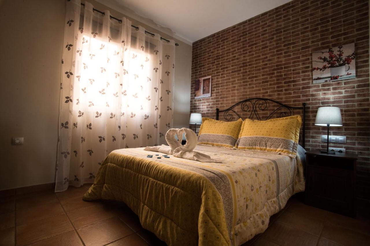 Apartament Casa Manel, La Gomera *