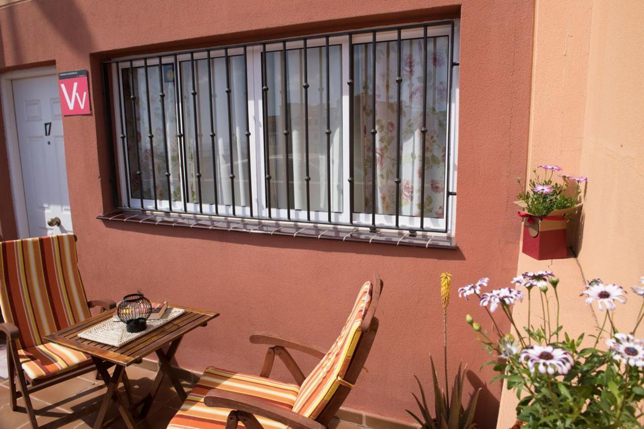 Casa Manel, La Gomera *
