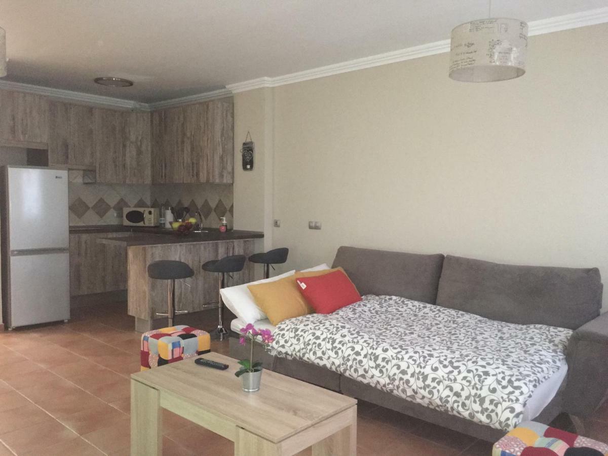 Apartament Casa Manel, La Gomera *
