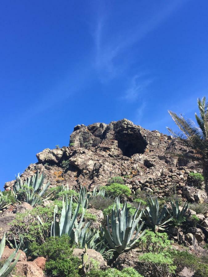 Casa Manel, La Gomera * San Sebastián de la Gomera