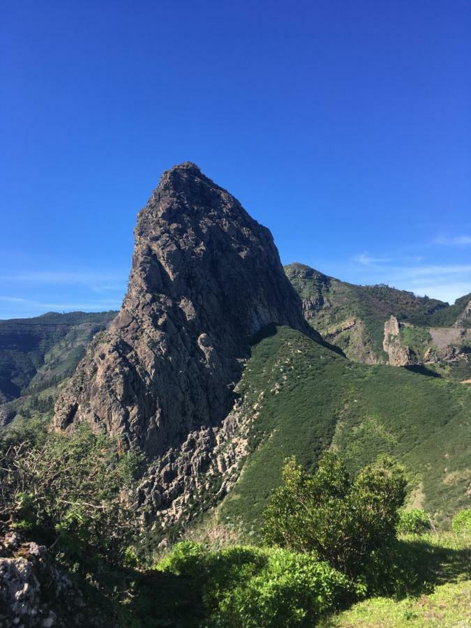 Casa Manel, La Gomera *