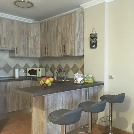 Casa Manel, La Gomera San Sebastián de la Gomera Esterno foto