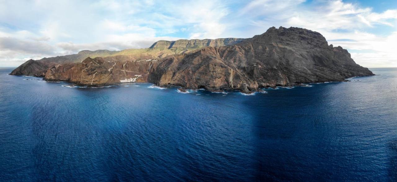 Casa Manel, La Gomera San Sebastián de la Gomera