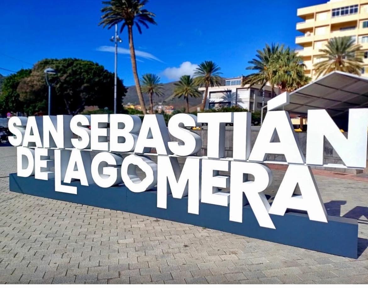 Casa Manel, La Gomera Appartamento