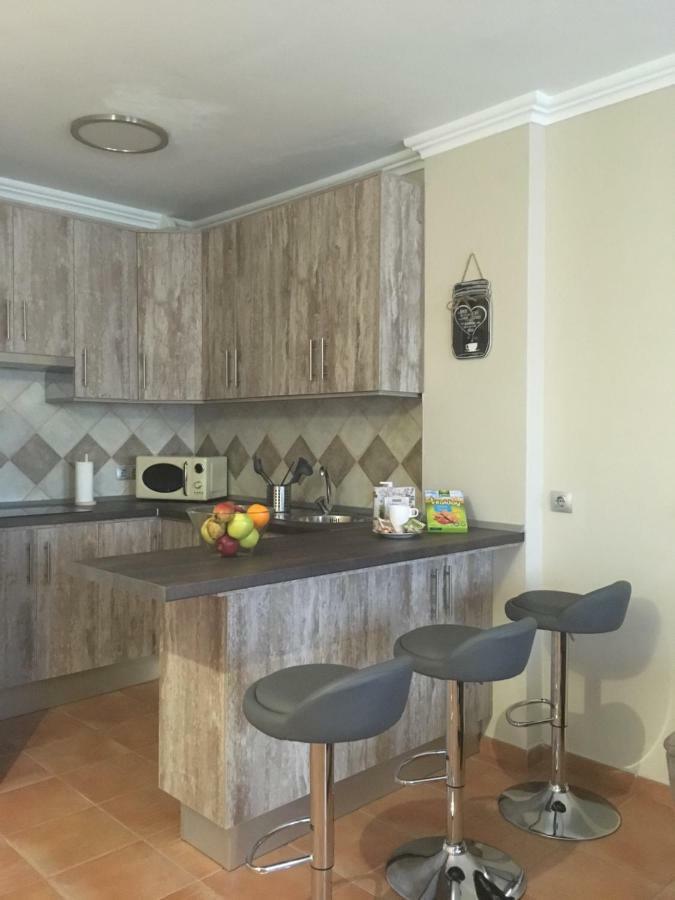 Casa Manel, La Gomera Appartamento *