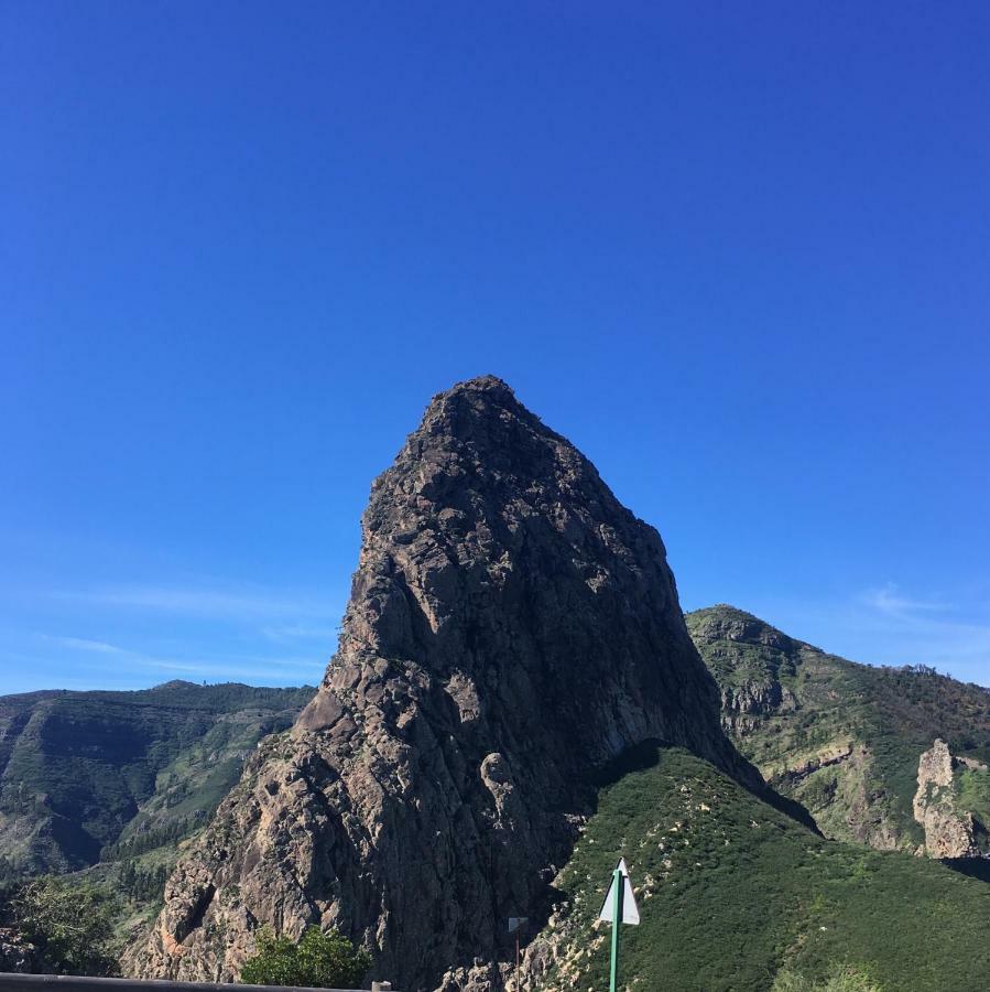 Casa Manel, La Gomera * San Sebastián de la Gomera